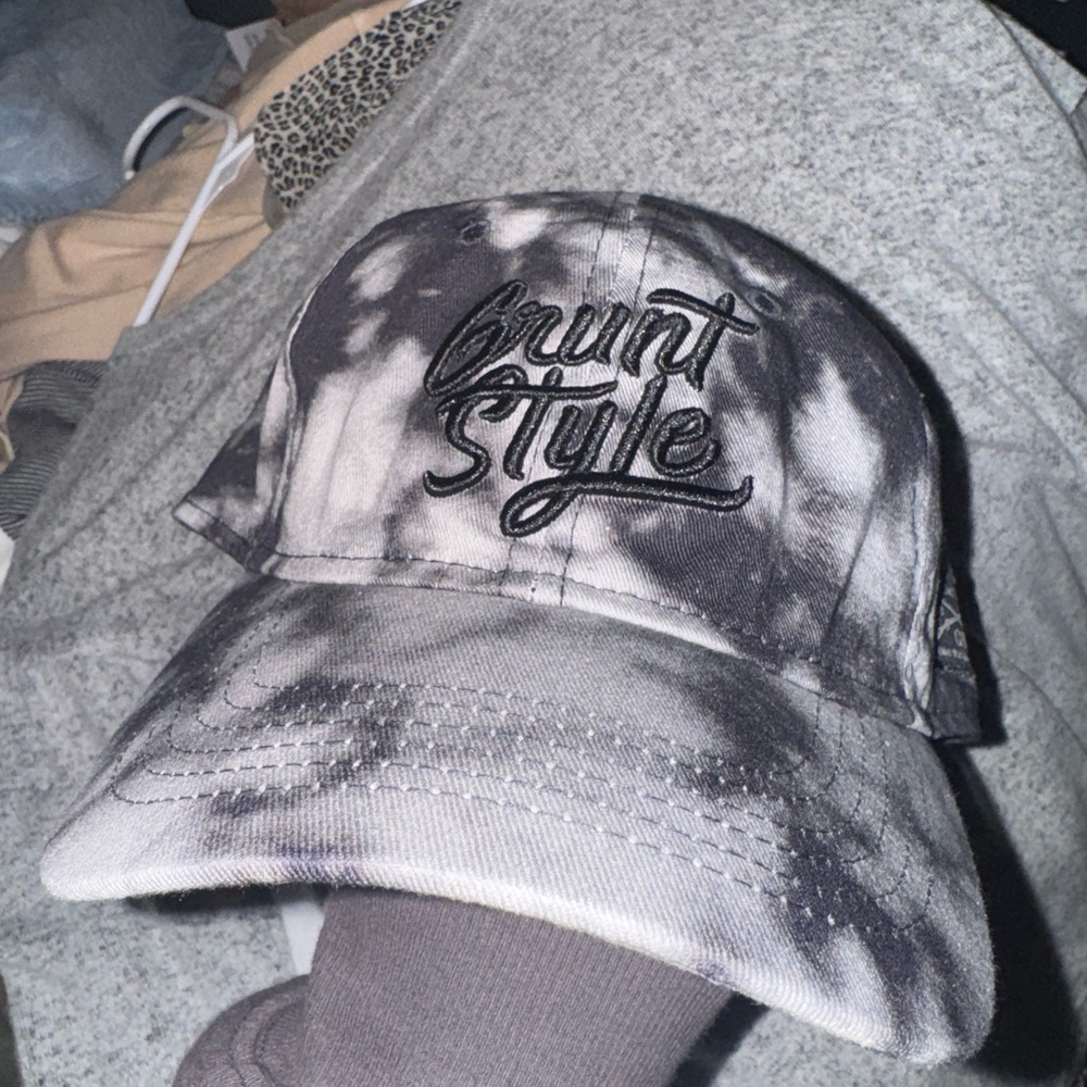 Grunt Style hat new